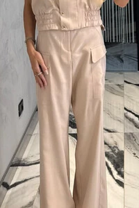 Pantalona Thalie Cuprum