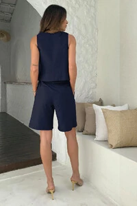 Bermuda Basic Bambu