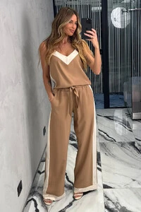 Pantalona Mina