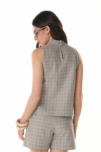 Regata Xadrez Mayfair