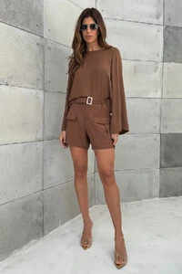 Blusa Garden