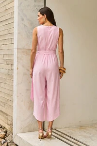 Jumpsuit Lys Touch
