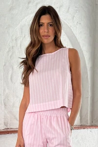 Regata Siena Stripe
