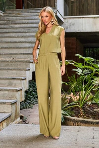 Pantalona Baie Donna