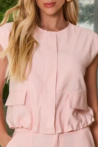 Colete Hera Lilly