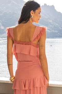 Regata Lace Aria