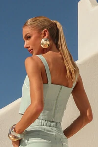 Regata Bicolor Elisa