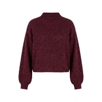 Vestido Tricot Lauren