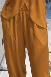 Calça Gloss Celine