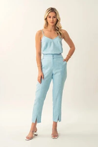 Calça Alfaiataria Bianca -COPA