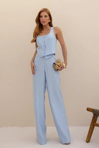 Pantalona Pala Lilly
