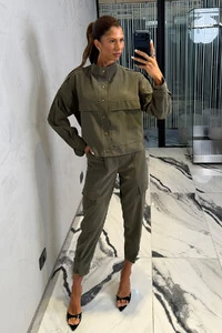 Calça Utility Cuprum