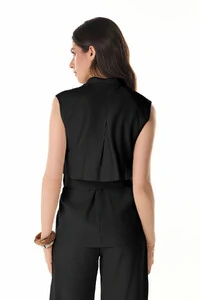 Colete Trench Antonella