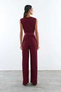 Jumpsuit Essential Genebra