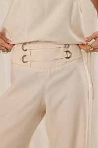 Pantalone Alix Sensoriale