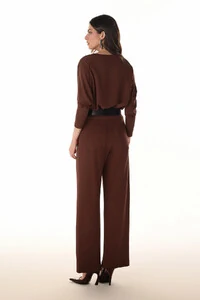 Conjunto Munique Knitting