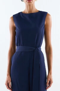 Jumpsuit Essential Genebra