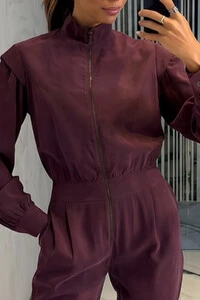 Jumpsuit Utility Cuprum