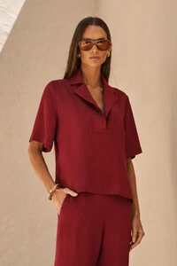 Blusa Bella Francesca