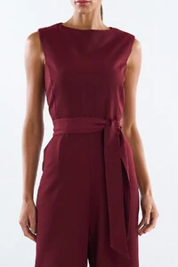 Jumpsuit Essential Genebra