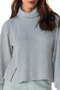 Blusa Tricot Lauren