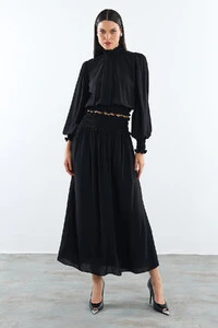 Blusa M/L Dolce Lille