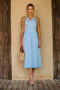 Vestido Geneva