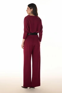 Conjunto Munique Knitting