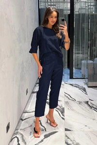 Blusa Sky Lilly