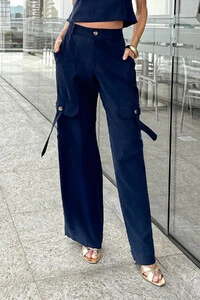 Pantalona Utility Talia