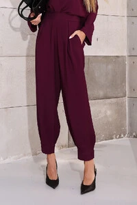 Calça Astrid Viena