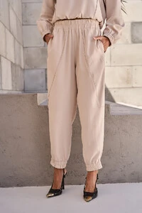 Calça Athlesure Peach