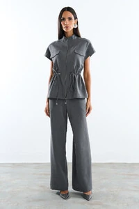 Pantalona Essential Genebra