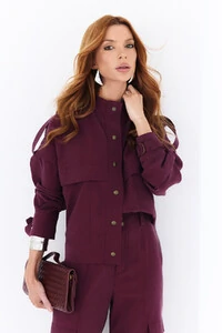 Jaqueta Utility Cuprum