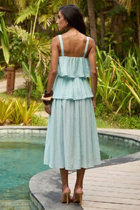 Vestido Ethera