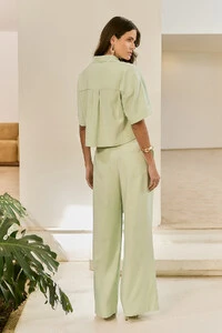 Pantalona Balti Lilly
