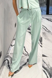 Pantalona Fresh Linen Lanna