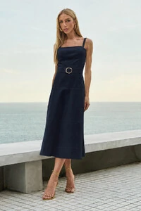 Vestido Bella Alanna