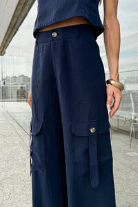 Pantalona Utility Talia
