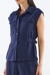 Camisa Tutto Francesca