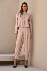 Camisa Ritz Lilly