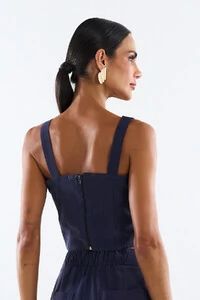 Bermuda Bicolor Elisa