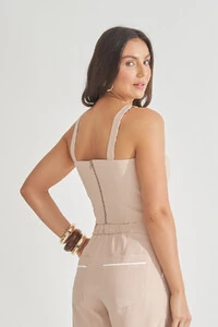 Regata Bicolor Elisa