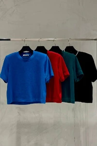 Blusa Manga Curta Venus - COPA