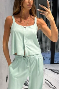 Regata Fresh Linen Lanna