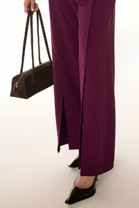 Pantalona Prega Megan