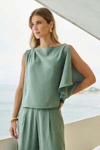 Blusa Adora Dolomites