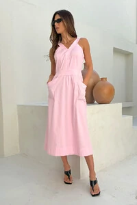 Vestido Geneva