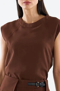 Blusa Estelle Texture