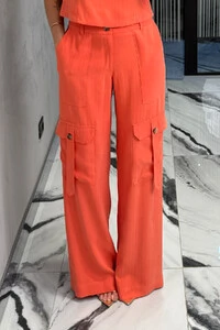 Pantalona Utility Talia